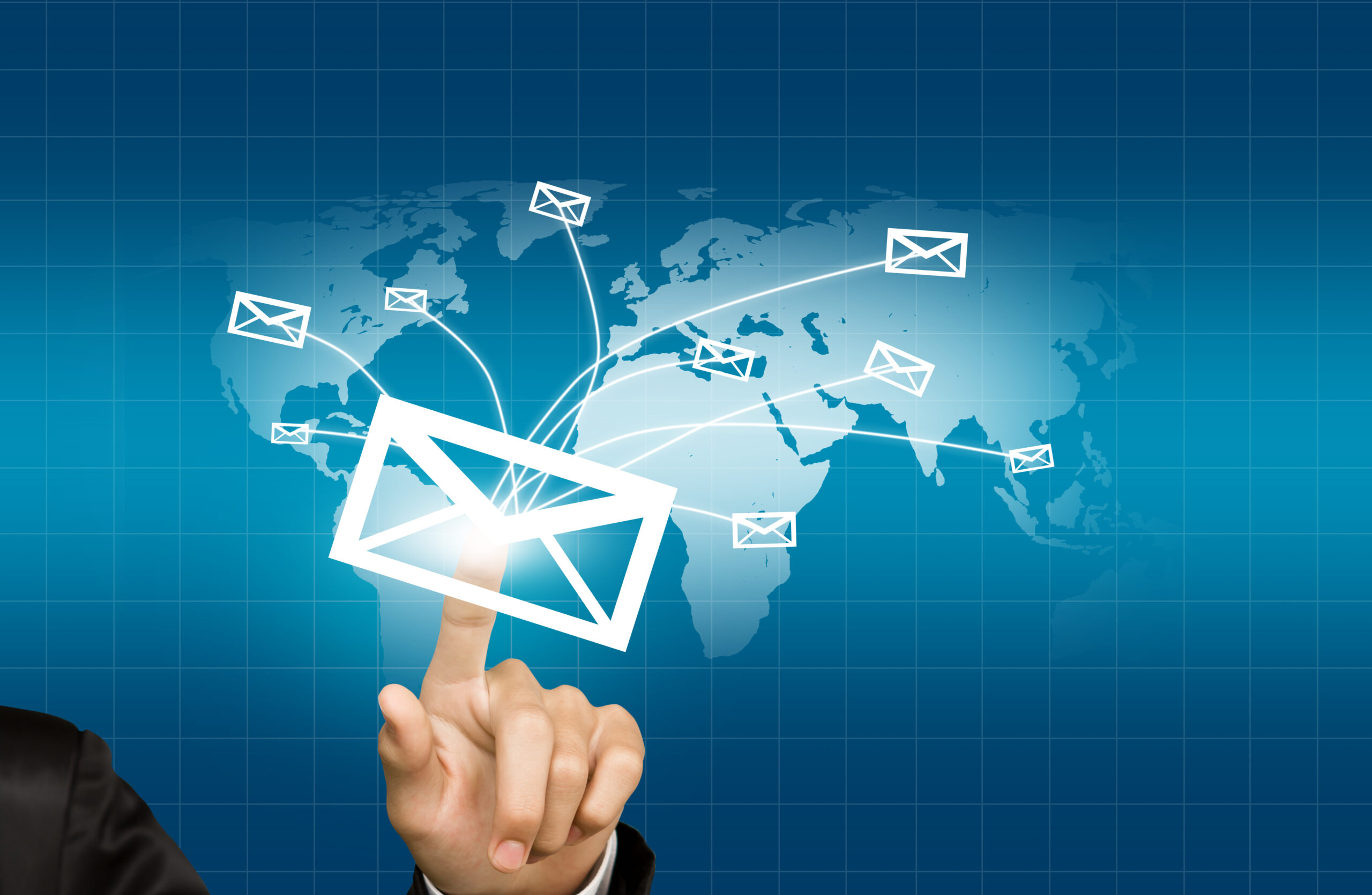 Top B2B Email Marketing Trends in 2026