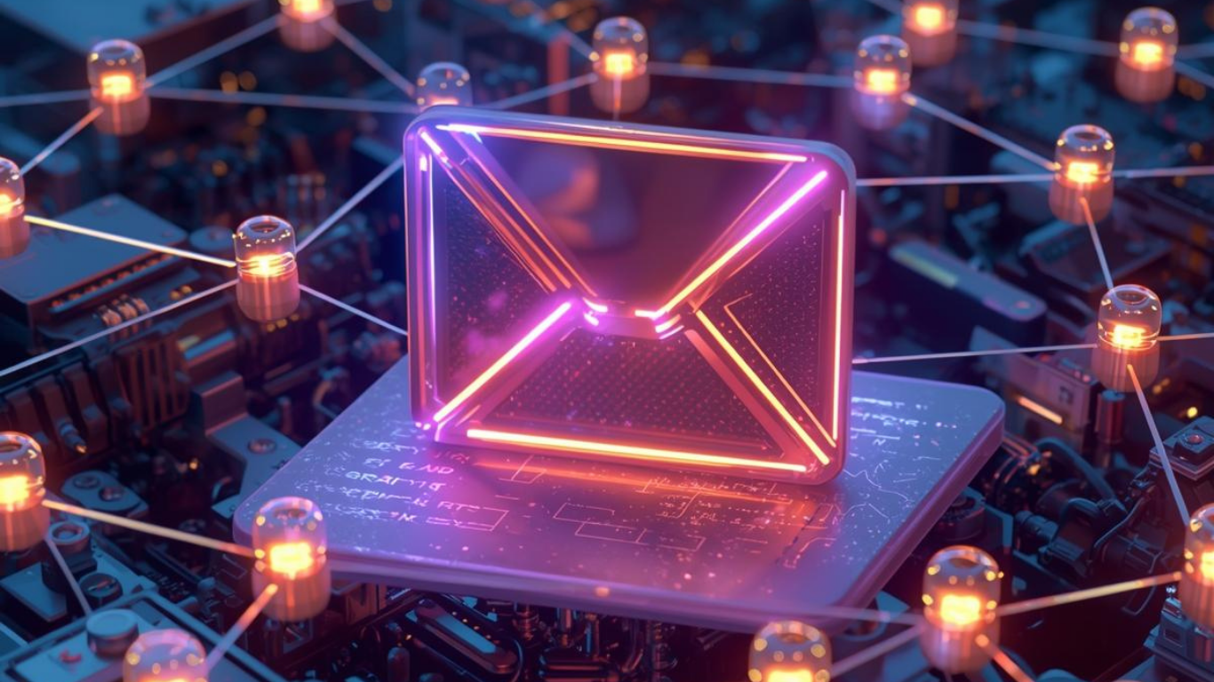 Benefits of Manufacturing Industry Email Lists for B2B Growth