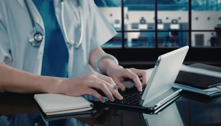 Data-Driven Healthcare