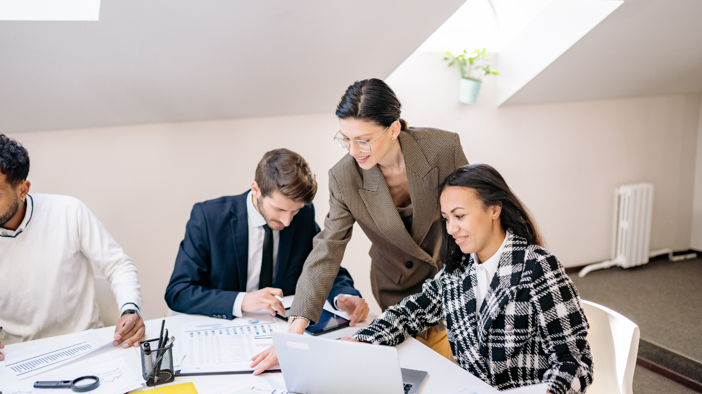 Why Every Business Needs Professional Facility Management