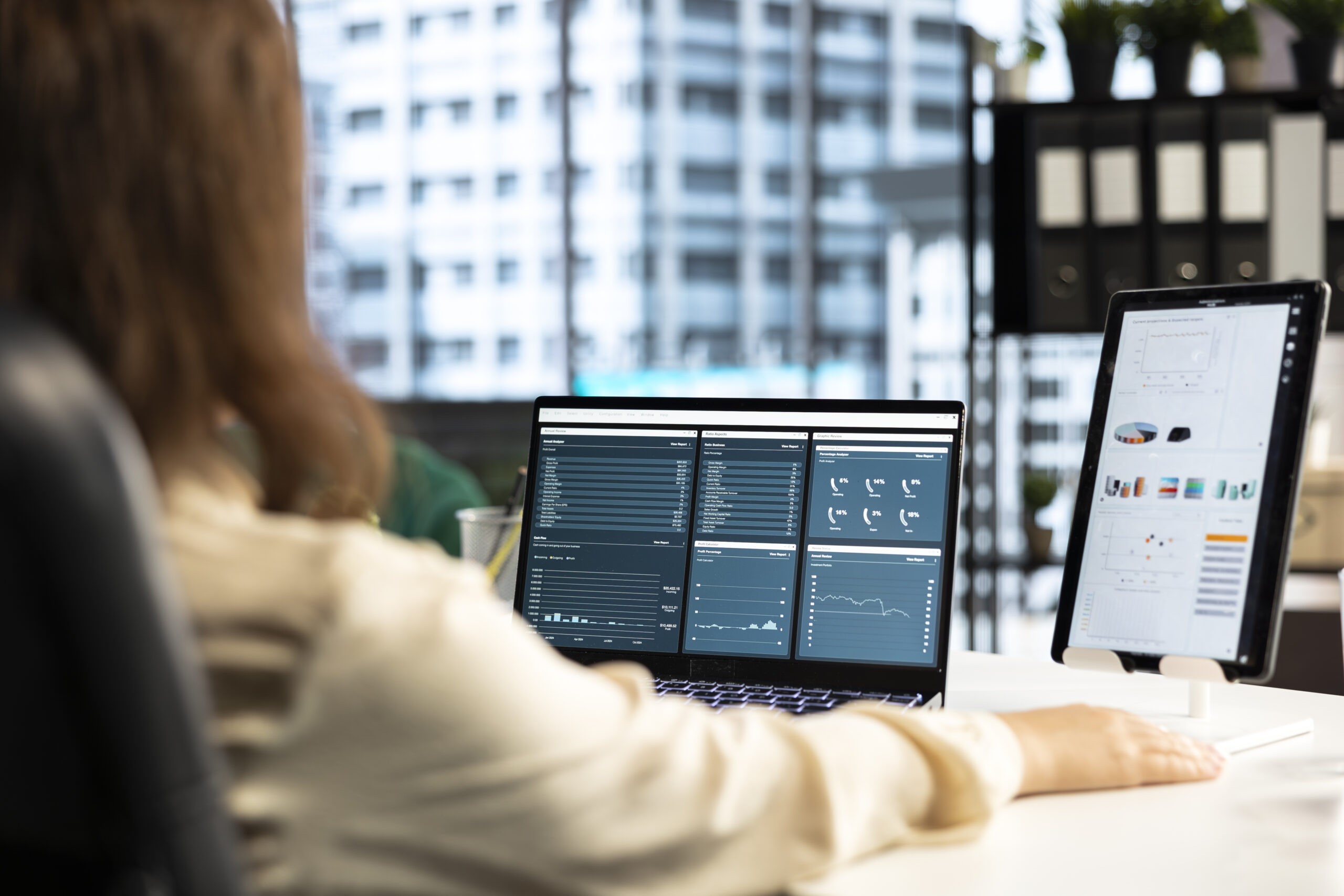 How Facilities Management Databases Support Business Expansion in California